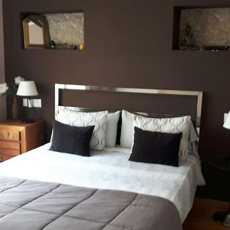 ヴィーゴPiso Casablancaアパートメント エクステリア 写真