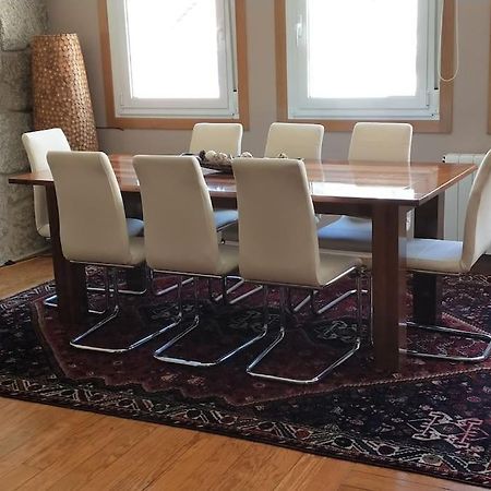 ヴィーゴPiso Casablancaアパートメント エクステリア 写真