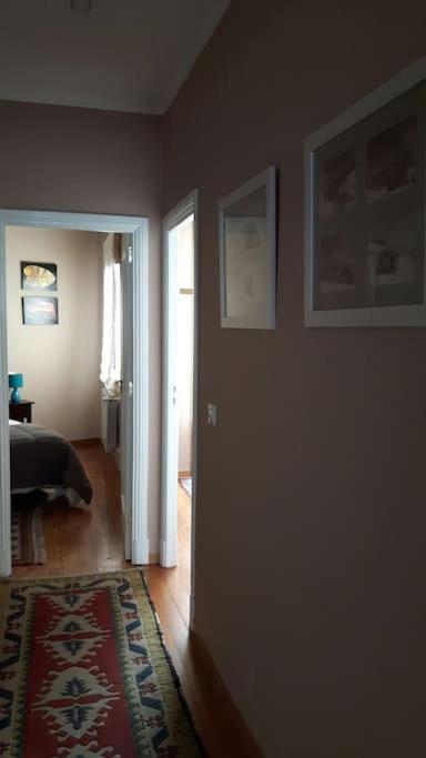 ヴィーゴPiso Casablancaアパートメント エクステリア 写真